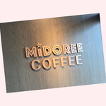 MiDOREE COFFEE - 