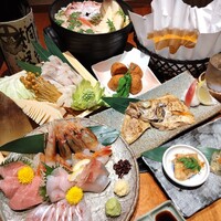 KIWAMI nodoguro course