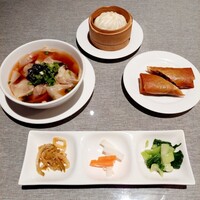 涵梅舫 銀座店 - 