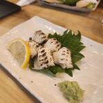 三宮スシエビス - 