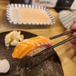 Sannomiya Sushi Ebisu - 