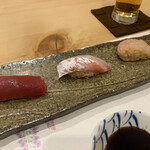 Sushi Urayama - 