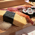 Hatsunezushi Honten - 