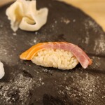 三宮スシエビス - 