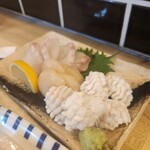 三宮スシエビス - 