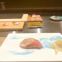 GINZA SUSHI BANYA KAI - 