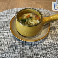 グリル&イタリアン アチェンド - 