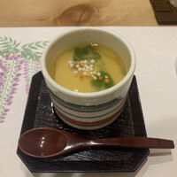 鮨うら山 栄離れ -  鮨うら山 栄離れ -