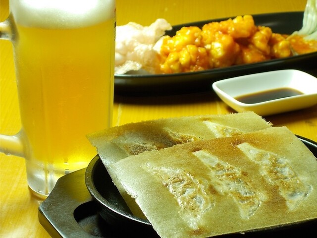 上海倶楽部（シャンハイクラブ） &ndash; 盛岡の本格中華料理店｜ランチ・ディナー情報