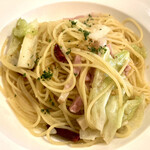 Trattoria LUCCA - 