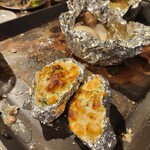 oyster market カキイロハ - 