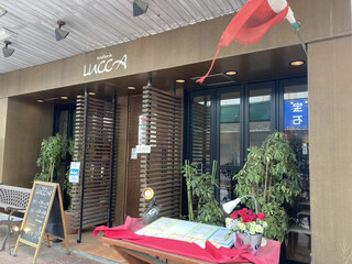 trattoria LUCCA - 