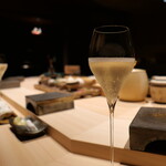 Sushi Fujimori - 