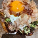 Okonomiyaki Momiji - 