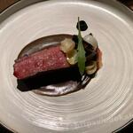 タワーズ - 肉料理