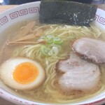 らーめん元気 - 