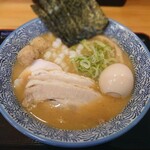 Ramen Kanibaru - 