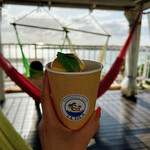 HAMMOCK CAFE LA ISLA - 