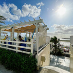 HAMMOCK CAFE LA ISLA - 