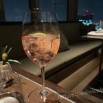 タワーズ - ザ・リッツ・スプリッツ ボクテル