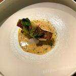 タワーズ - 魚料理