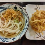 丸亀製麺 イオン金沢八景店 - 