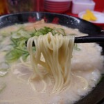 ラーメン魁力屋 - 