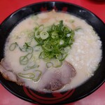 ラーメン魁力屋 - 