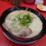 ラーメン魁力屋 - 
