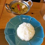 マンゴツリーカフェ - 