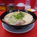 ラーメン魁力屋 - 