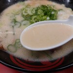 ラーメン魁力屋 - 