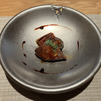 京都牛懐石 稲吉 - 