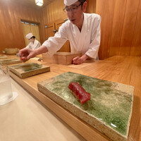 すし いわお -  すし いわお -