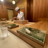 すし いわお -  すし いわお -