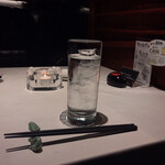 ジャンジャンゴー - 店内