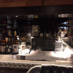 ジャンジャンゴー - 店内