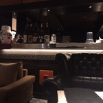 ジャンジャンゴー - 店内