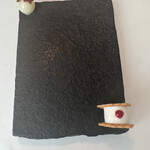 Installation Table ENSO L'asymetrie du calme - 