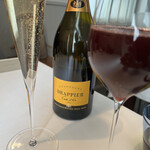 Installation Table ENSO L'asymetrie du calme - 