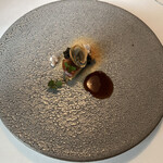 Installation Table ENSO L'asymetrie du calme - 