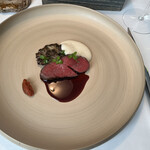 Installation Table ENSO L'asymetrie du calme - 