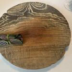 Installation Table ENSO L'asymetrie du calme - 