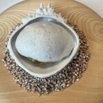 Installation Table ENSO L'asymetrie du calme - 