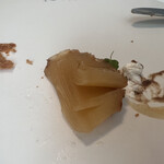 Installation Table ENSO L'asymetrie du calme - 