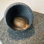 Installation Table ENSO L'asymetrie du calme - 