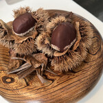 Installation Table ENSO L'asymetrie du calme - 