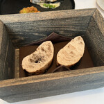 Installation Table ENSO L'asymetrie du calme - 