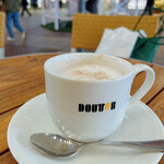 DOUTOR COFFEE SHOP - 