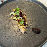 Installation Table ENSO L'asymetrie du calme - 